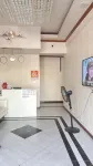 杜爾伯特布日都快捷賓館