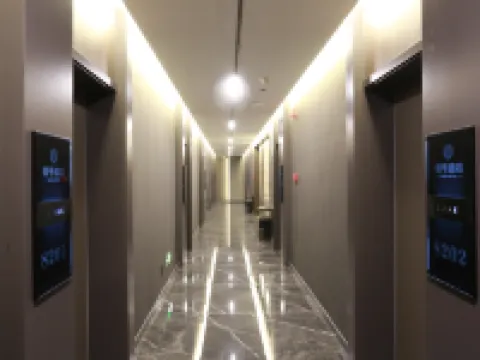 Ying'an No.1 Hotel Hotels in Qin County