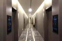 Ying'an No.1 Hotel Hotels in Qin County