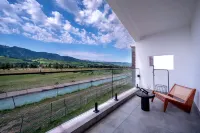 Narati Yunxiang Mutong Boutique View Hotel - Bergblick