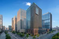 Wyndham Garden Hotel Guiyang (City Convention and Exhibition Center) Hotel a 