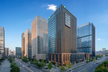 Wyndham Garden Hotel Guiyang (City Convention and Exhibition Center)