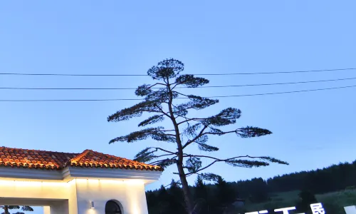 Yanji May Lilac Homestay Village