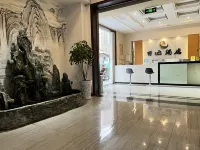 月心飯店（鄰水宏帆店）