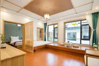 Wutai Mountain Jiuduolian Homestay
