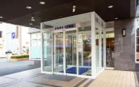 Toyoko Inn Yonago Ekimae Hotels in Йонаґо