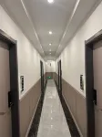 鑫瑞供氧酒店（八宿縣店）