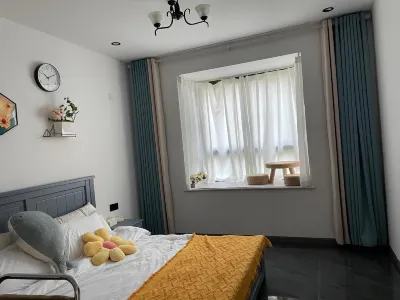 Huidong Shanshuiyuan Homestay Hotels in Huidong