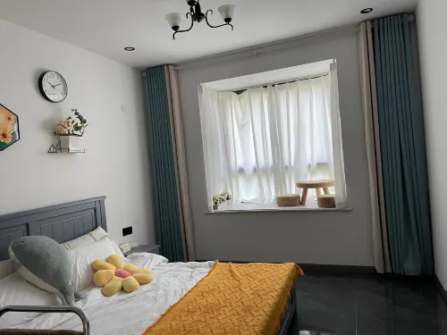 Huidong Shanshuiyuan Homestay Hotels in Huidong County