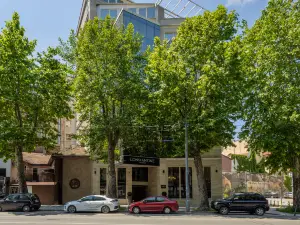 Hotel Constantine the Great