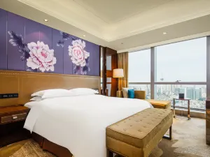 민윤 청두 동다 호텔-멤버 오브 프리퍼드 호텔 & 리조트