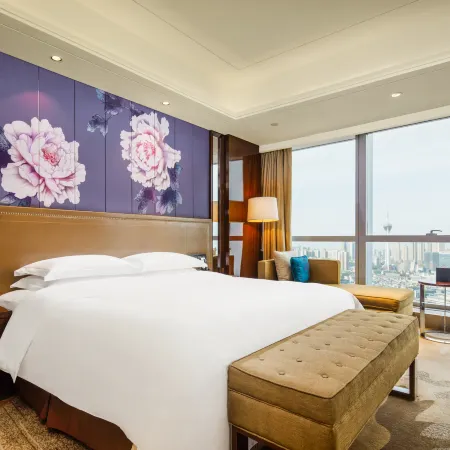 Minyoun Chengdu Dongda Hotel