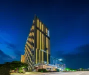 Yujing International Hotel (Maoming Dianbai Wanda Plaza)