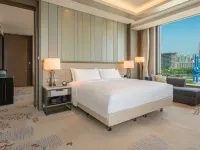 Shangri-La, Hotel Jinan Hotels in Jinan