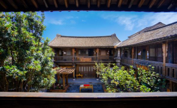 Hi Inn (Dali Ancient City Foreigner Street)