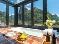 Qinghui Villa โรงแรมในหยางซั่ว