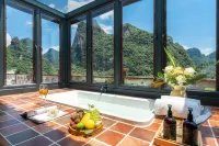 Qinghui Villa