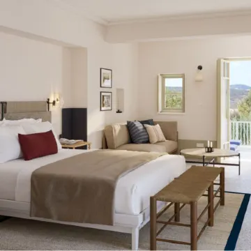 Cosme, a Luxury Collection Resort, Paros