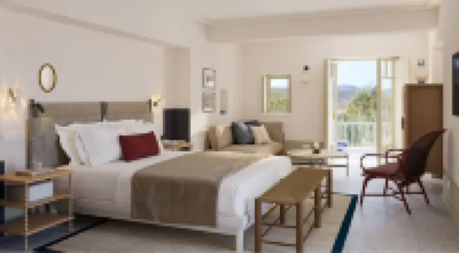 Cosme, a Luxury Collection Resort, Paros