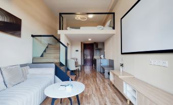 Foshan Dongliju Hotel (Chao'an Subway Station Branch)