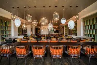 Hyatt Regency Sanya Tianli Bay - breakfast