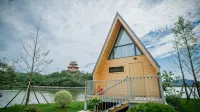 Longhu Mountain Heming Valley Qishe Homestay Hotel di Yingtan