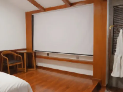 Eshan Huajianyu Inn Hotels in Eshan