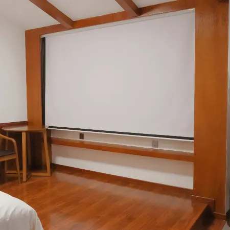 Eshan Huajianyu Inn Các khách sạn ở Huyện Nga Sơn