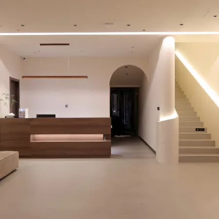 Tingjian Shanhai Hotel (The Third Bathing Beach Branch)