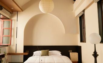Ilex' Hotel(YanTaiMountain)
