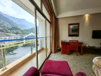 Sanqingshan Huake Villa (East Jinsha Cableway Branch)