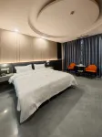 Jinshunda Hotel (Wengniute Banner Wudan Town Store) Hotels in Ongniud-Banner