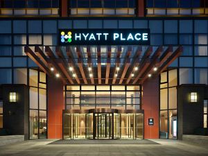 Hyatt Place Beijing Shiyuan