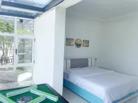 Ziyang Moon Bay Homestay
