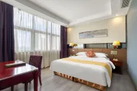 Zhongshan Union Hotel Hotel in zona Shuiyue Temple (Beihaiwei Street)