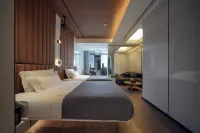 ISBELLO Lixin Landmark High Altitude Hotel (Jiefangbei Branch)