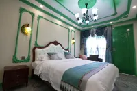Tekes Fanju Homestay