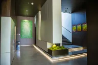 Anyuan Yinting Shuxiang Hotel