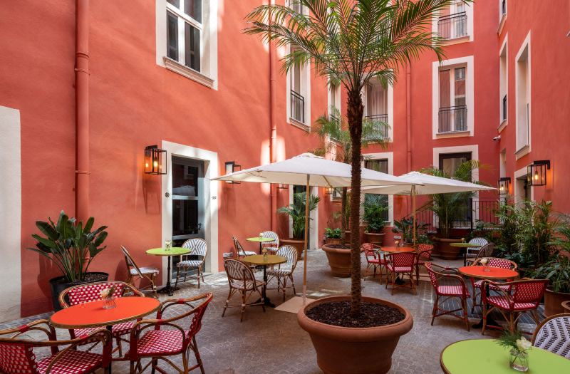 Trastevere Roma | UNA Esperienze photo 3