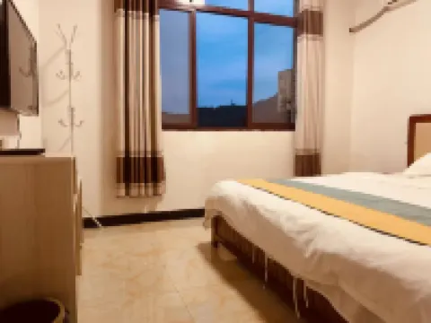 億宇山莊（天台山景區店）