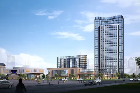 Earl Wenshan Hotel