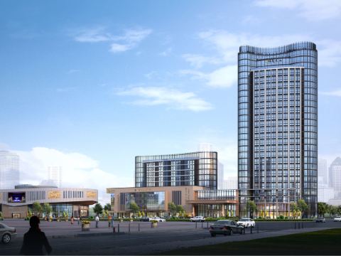 Earl Wenshan Hotel