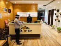 Lotus Grand Akm Hotels in Parwanoo