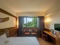 โรงแรมกิงค์โก โรงแรมใกล้ป่าหวังโหย่ว