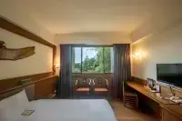Ginkgo Hotel - bar