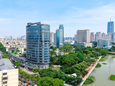 Metropolo Jinjiang Hotel(Kunshan Jinying international Kunju theater store)