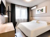 จินเจียง อินน์ เหิงเตี้ยน ว่านเฉิง เซาท์ สตรีท สตูดิโอ ซิตี้