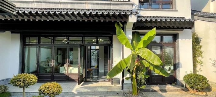 Yishui Zhuyuan Spring Wind·Jian Nanshan Homestay Hotels in Yishui County