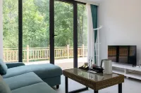 珙桐山居 Hotels in Tianquan