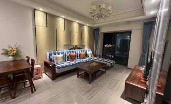 Jieming Beautiful Tree Sanya (Beauty Crown Hotel)